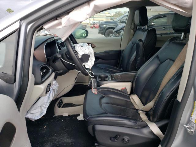 2020 CHRYSLER VOYAGER LX - 2C4RC1DGXLR257365