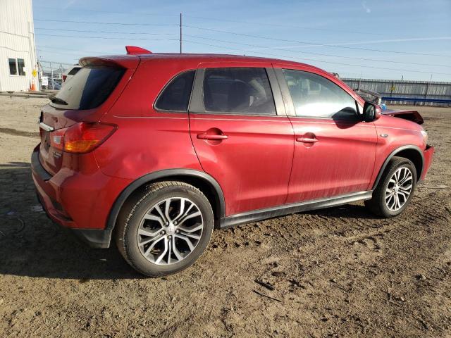 JA4AR3AU7KU018255 Mitsubishi Outlander Sport Es