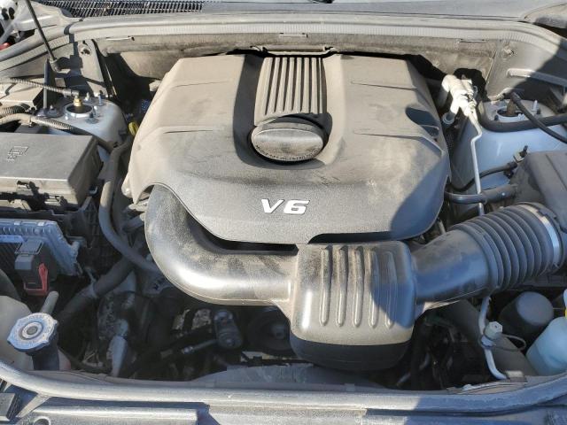 1C4RJFCG5FC155053 Jeep Grand Cherokee Overland