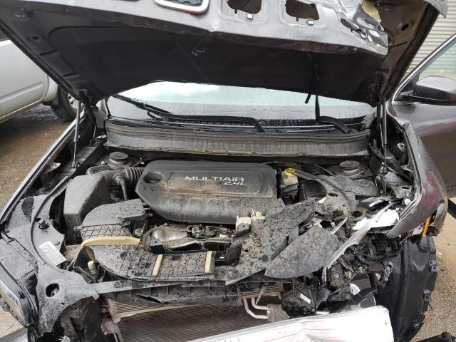 2019 JEEP CHEROKEE L - 1C4PJLLB5KD226363