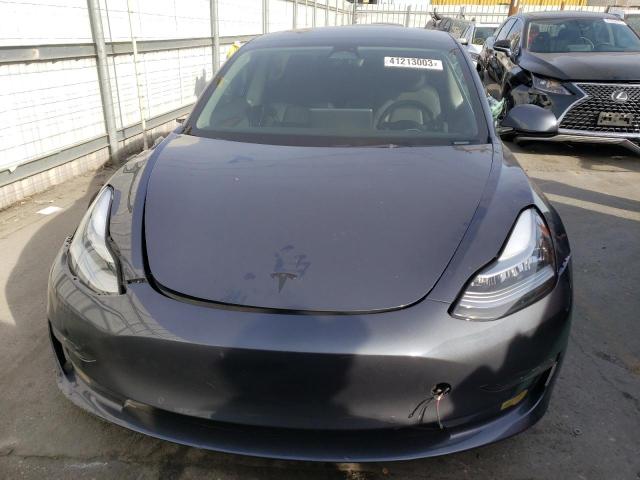 5YJ3E1EB6NF263181 Tesla MODEL 3