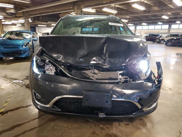 2019 CHRYSLER PACIFICA L - 2C4RC1GG4KR635853