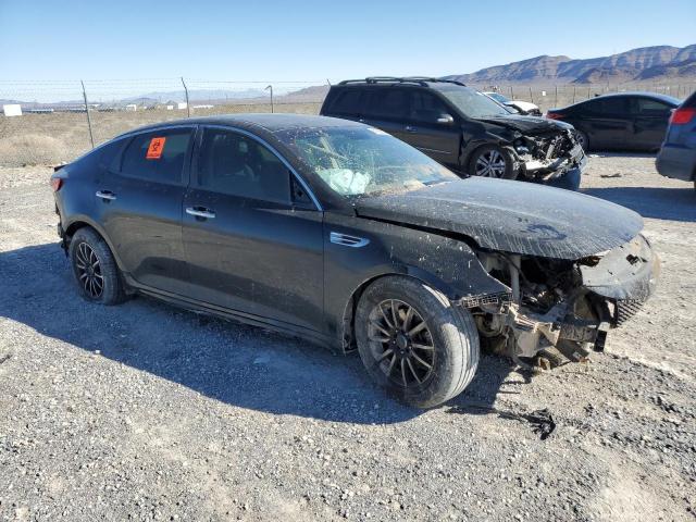 5XXGT4L35GG103488 KIA Optima Lx