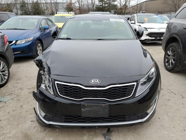 KNAGM4AD8B5000794 KIA OPTIMA HYBRID