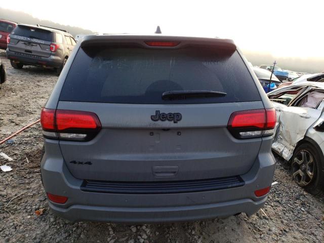 1C4RJFAG9LC390019 Jeep Grand Cherokee Laredo