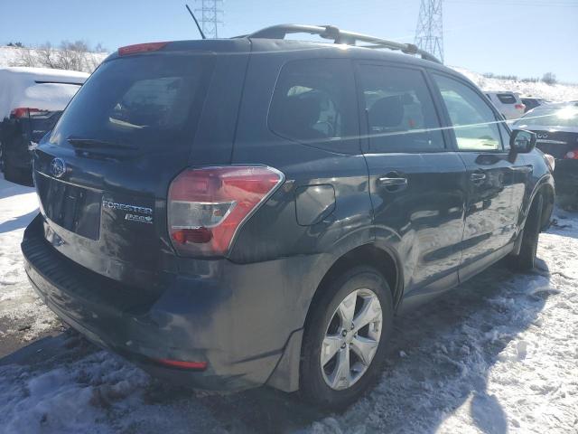 JF2SJADC6FH833247 | 2015 SUBARU FORESTER 2