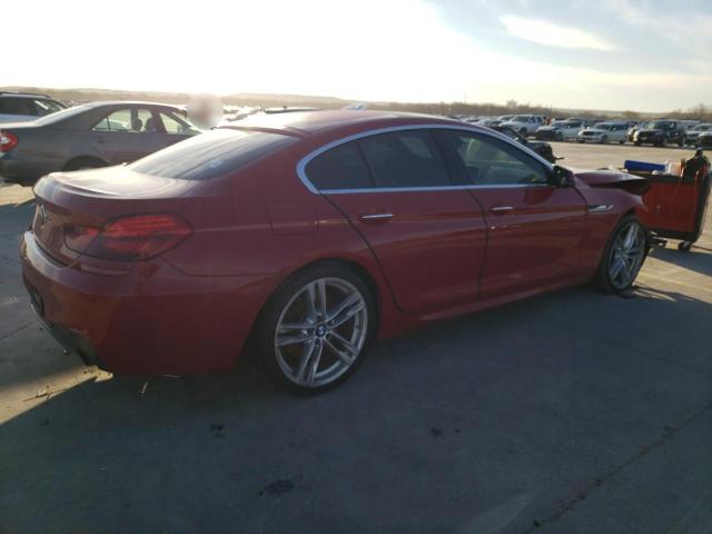 WBA6A0C54DDZ03858 BMW 640 I