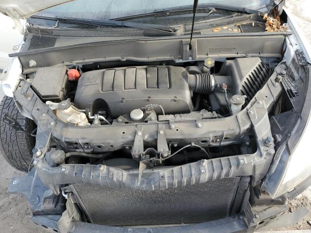 2020 CHEVROLET TRAVERSE L - 1GNKRGKD7EJ205749