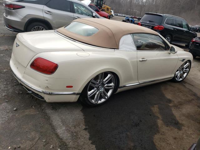 VIN SCBGU3ZA6HC061611 2017 Bentley Continental, GT no.3