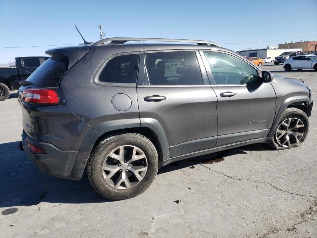 1C4PJMBS6FW716280 Jeep Cherokee Trailhawk
