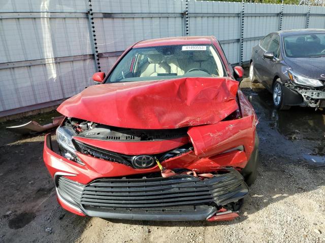2023 TOYOTA CAMRY LE - 4T1R11AK1PU085035