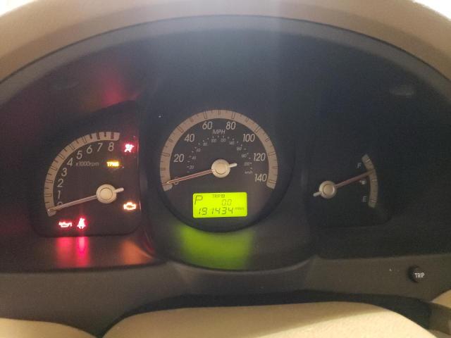 KNDJE723797585783 KIA Sportage Lx