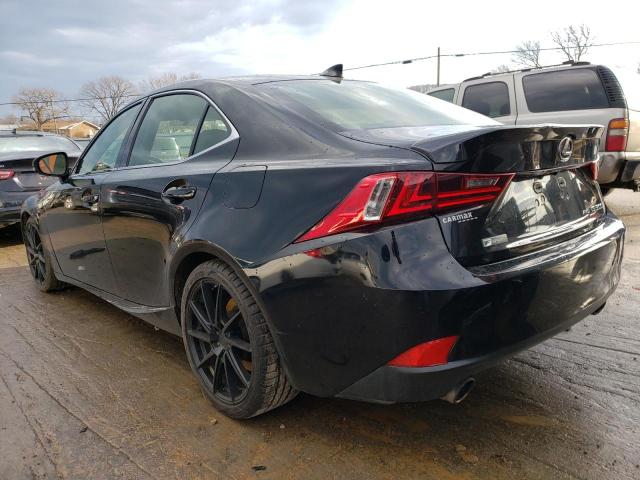 2016 LEXUS IS 300 JTHCM1D2XG5012994