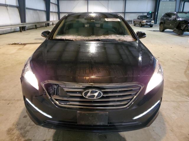2015 HYUNDAI SONATA ECO - 5NPE24AA7FH125295
