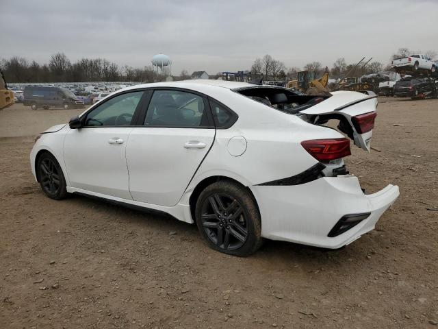 2021 KIA FORTE GT L - 3KPF34AD0ME312505
