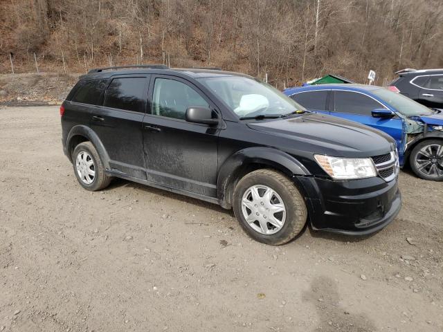 2018 DODGE JOURNEY SE - 3C4PDCAB4JT534515
