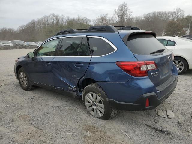4S4BSAFC8K3350371 Subaru Outback 2.5i Premium
