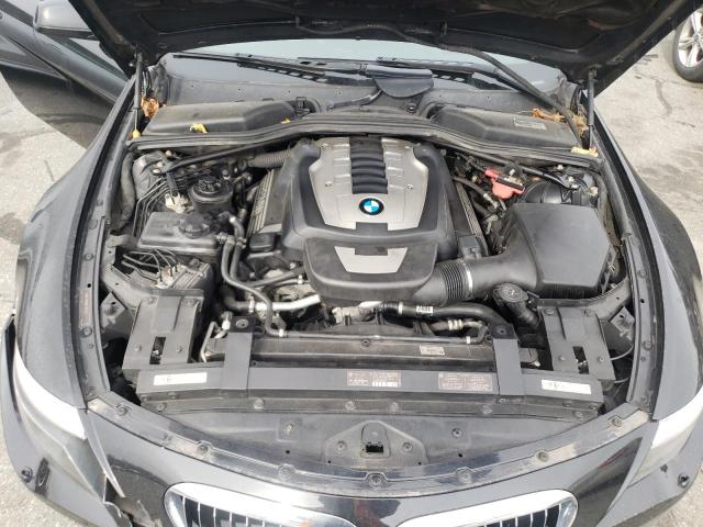 WBAEA5C50ACV93198 BMW 650 I