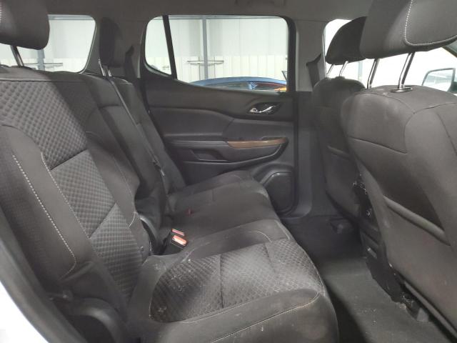 2017 GMC ACADIA SL - 1GKKNJLA4HZ108931