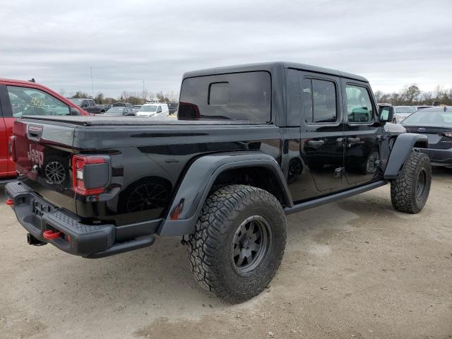 2020 JEEP GLADIATOR - 1C6JJTBG1LL156197