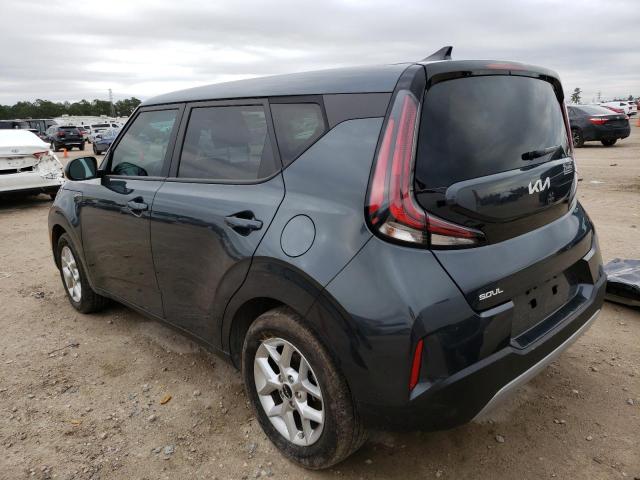 KNDJ23AU9P7188617 KIA SOUL LX