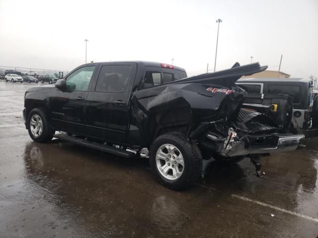 2016 CHEVROLET SILVERADO - 3GCUKRECXGG210047