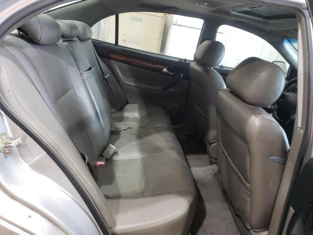 KL5VM56LX6B187002 Suzuki Verona