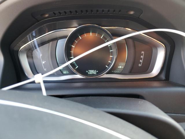 YV4902RBXF2577474 Volvo XC60