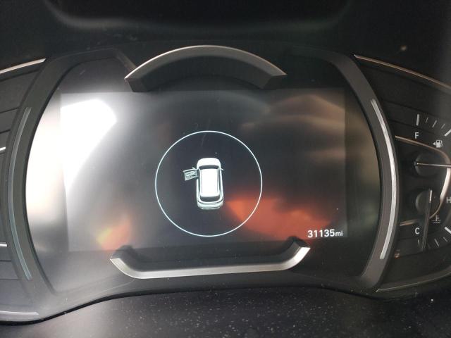 2020 HYUNDAI SANTA FE L - 5NMS53AA9LH228909