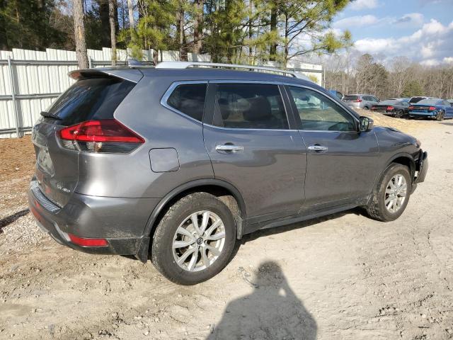 2019 NISSAN ROGUE S KNMAT2MV6KP523742