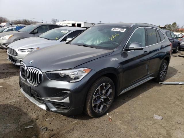 2022 BMW X1 xDrive28i