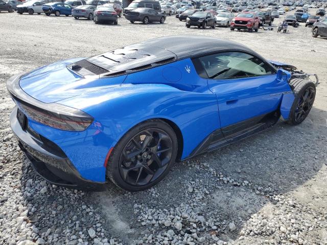 ZAM24BXAXN0383682 Maserati MC20