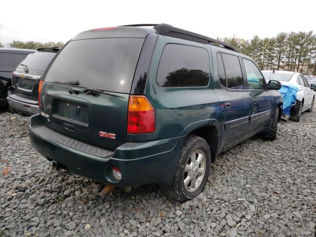 1GKET16S656198314 GMC Envoy