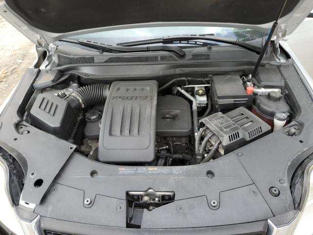 2CTALDEW3A6319258 GMC Terrain Sle