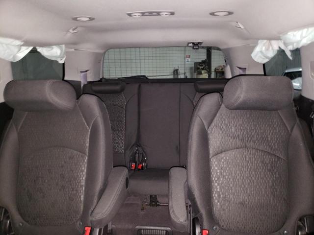 1GKKVPED0BJ101720 GMC ACADIA SLE