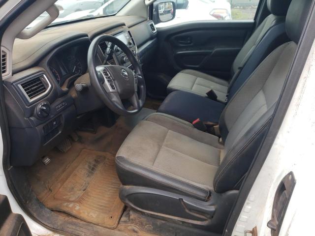 1N6AA1C35JN507510 Nissan TITAN XD S