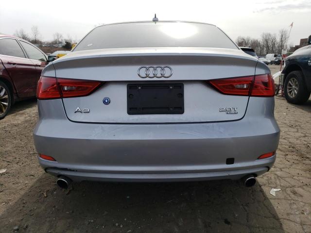 2015 AUDI S3 PREMIUM - WAUBFGFF2F1047624