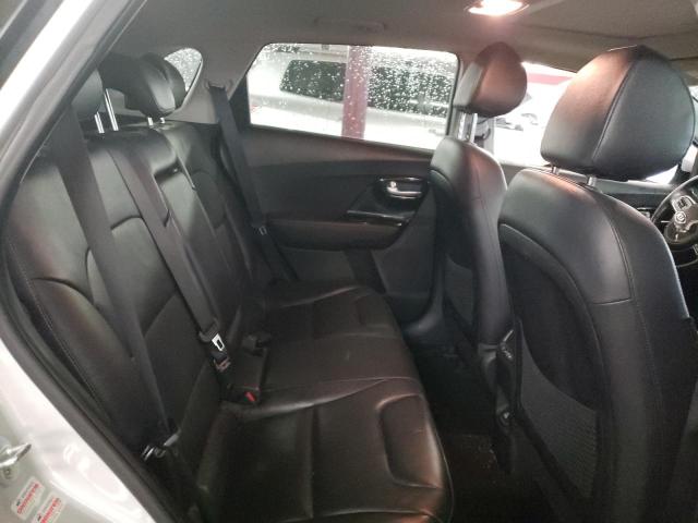 KNDCE3LCXH5044785 KIA Niro Ex Touring