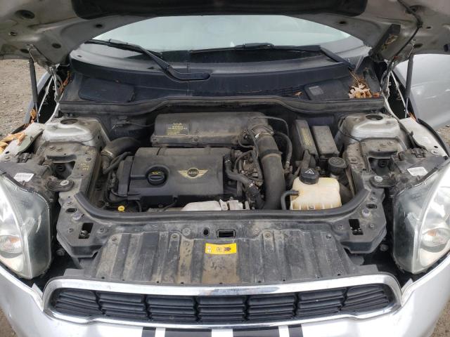WMWZC5C57CWL55894 Mini Cooper S Countryman