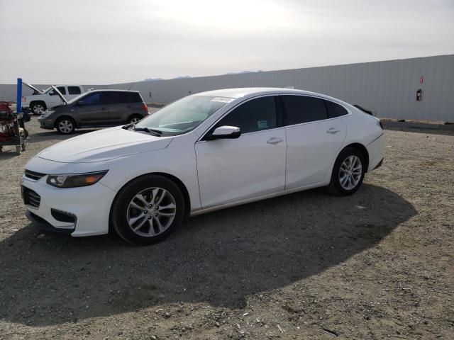 2018 CHEVROLET MALIBU L - 1G1ZD5ST1JF263380