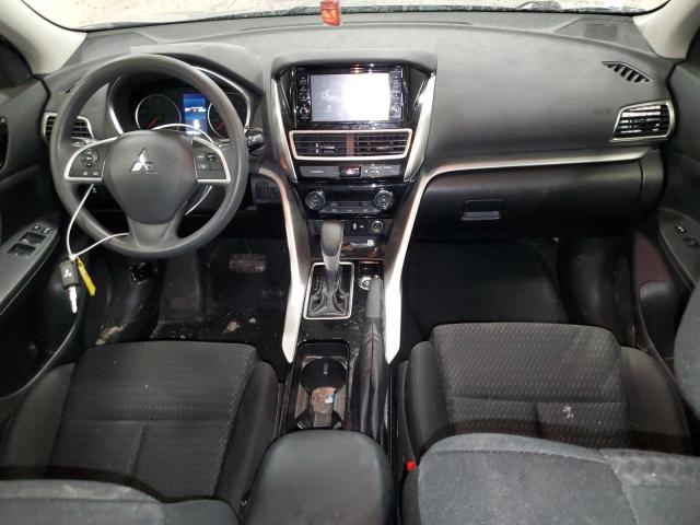 2019 MITSUBISHI ECLIPSE CR - JA4AT3AA8KZ032319