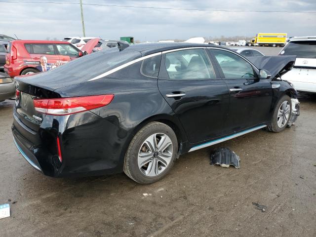 2017 KIA OPTIMA PLU - KNAGV4LDXH5009919