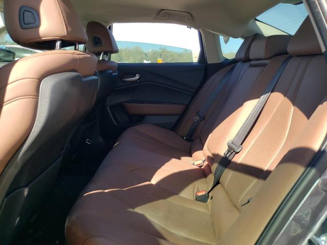 2022 ACURA TLX TECHNO - 19UUB5F4XNA001999