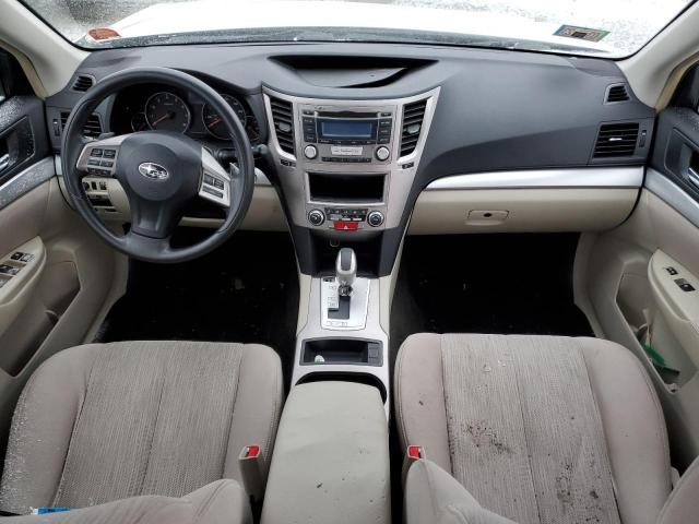 4S3BMCA61E3032124 Subaru Legacy 2.5i