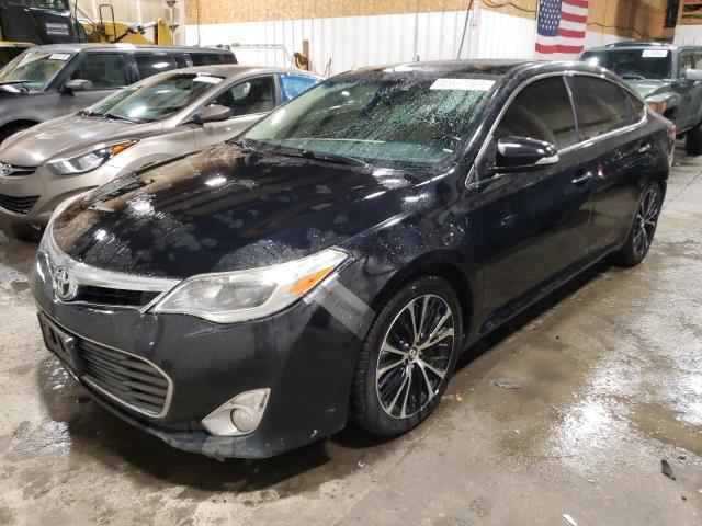 2013 Toyota Avalon Base