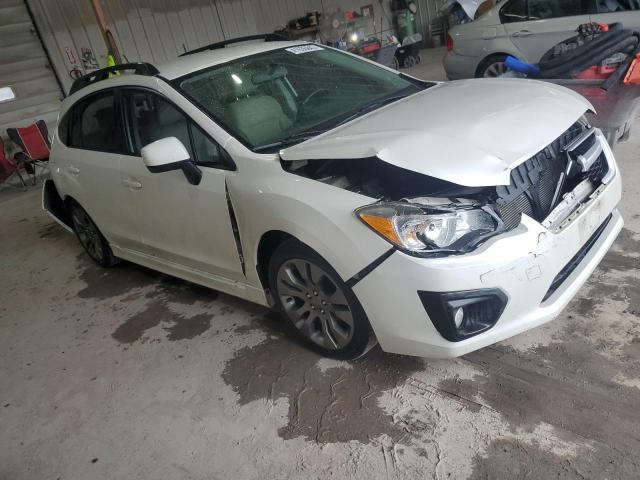 JF1GPAL69E9258834 Subaru Impreza