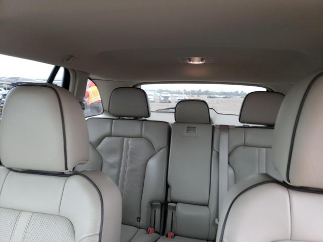 2LMDJ6JK6CBL08388 Lincoln MKX