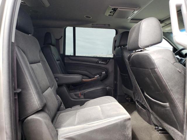 2017 CHEVROLET SUBURBAN C - 1GNSCJKC7HR232087