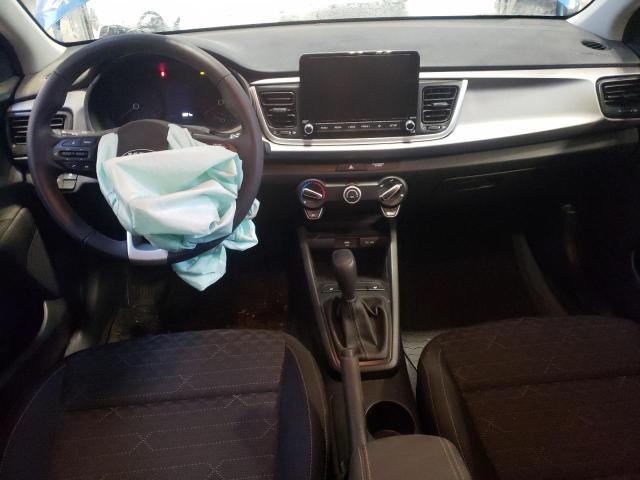 3KPA25AD1ME374207 KIA RIO S