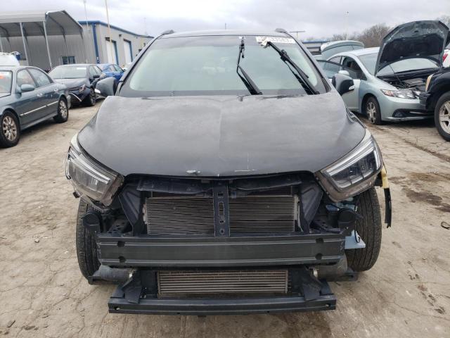 2017 BUICK ENCORE SPO - KL4CJ1SB4HB094585
